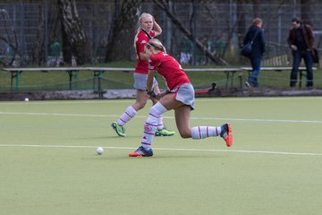Bild 82 - Damen Der Club an der Alster - D�sseldorfer HC : Ergebnis: 1:4